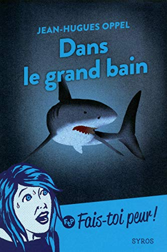 Dans le grand bain