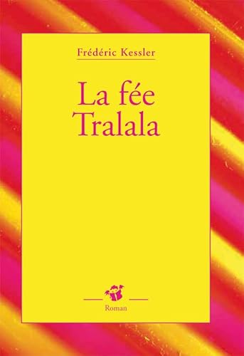 La fée Tralala