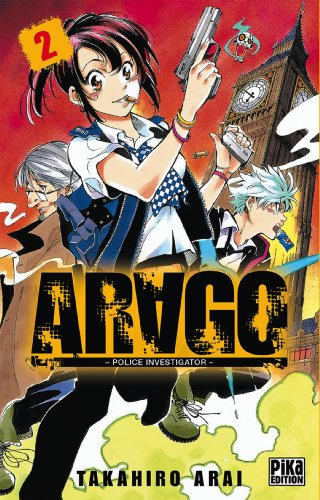 Arago