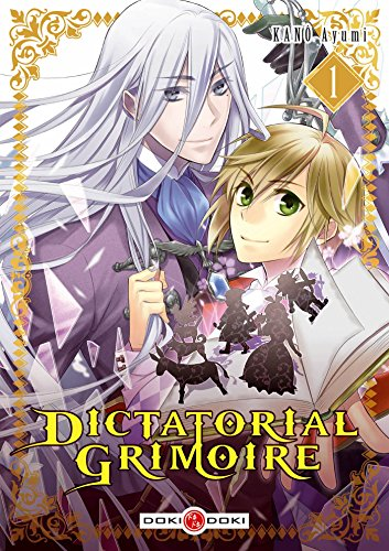 Dictatorial grimoire