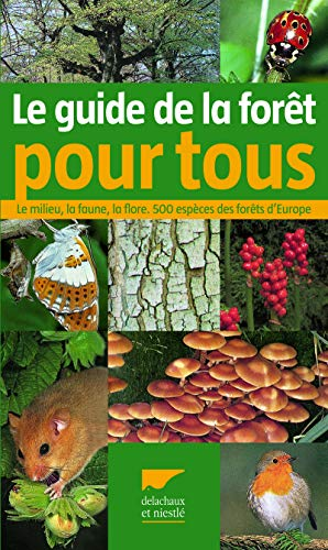 Guide de la forêt