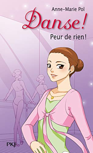 Danse : peur de rien !