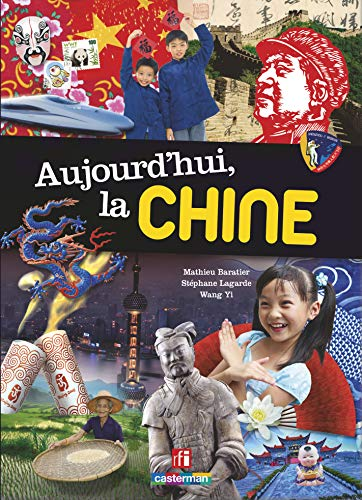 Aujourd'hui la Chine