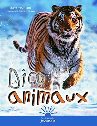 Le dico des animaux