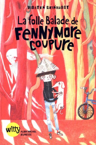 La folle balade de Fennymore Coupure