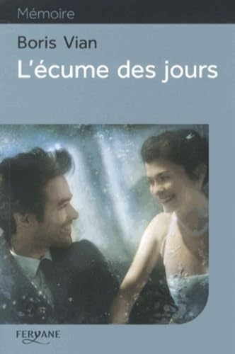 L'écume des jours