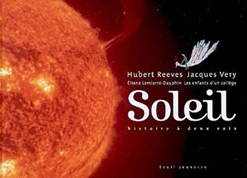 Soleil histoire à deux voix