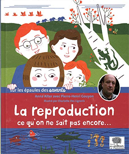 La reproduction