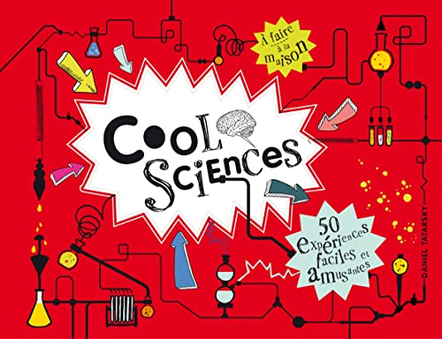 Cool sciences