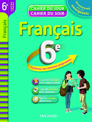 Français 6e