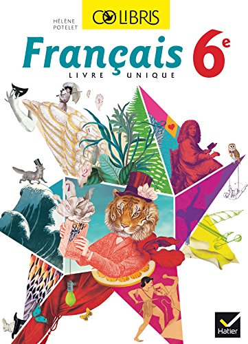 Français 6e