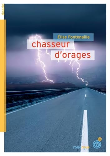 Chasseur d'orages