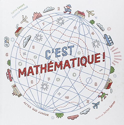 C'est mathématique !