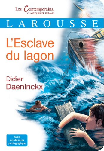 L' Esclave du lagon