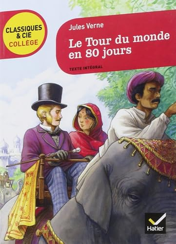 Le Tour du monde en 80 jours (1872)