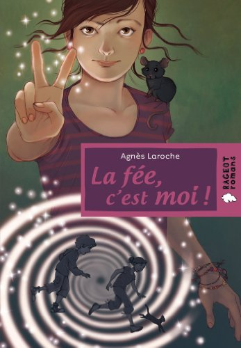 La fée , c'est moi