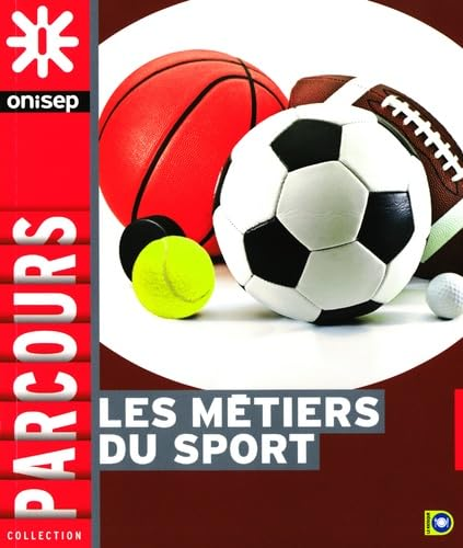 Les métiers du sport