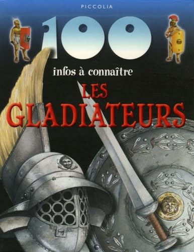 Les gladiateurs