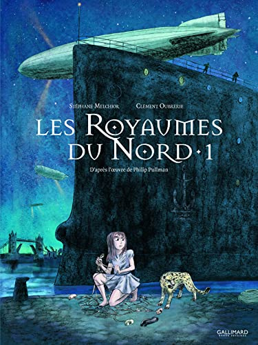 Les royaumes du nord