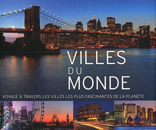 Villes du monde