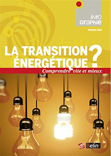 La transition énergétique ?