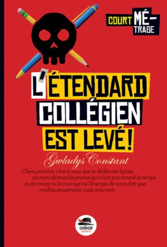 L'étendard collégien est levé !