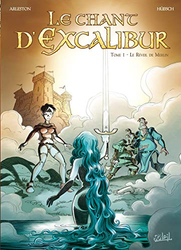 Le réveil de Merlin