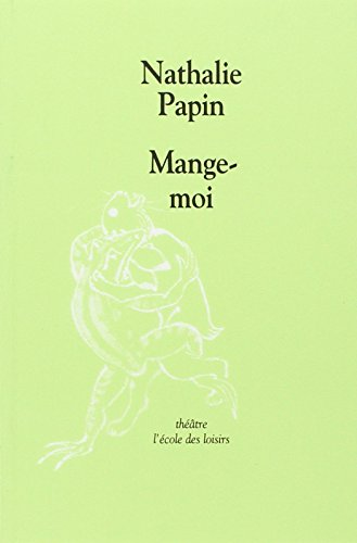 Mange-moi