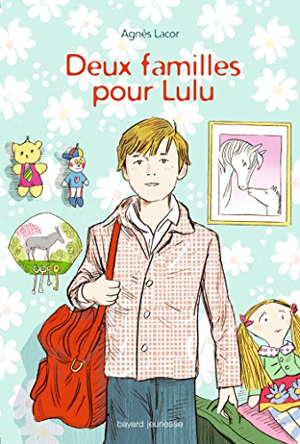 Deux familles pour Lulu