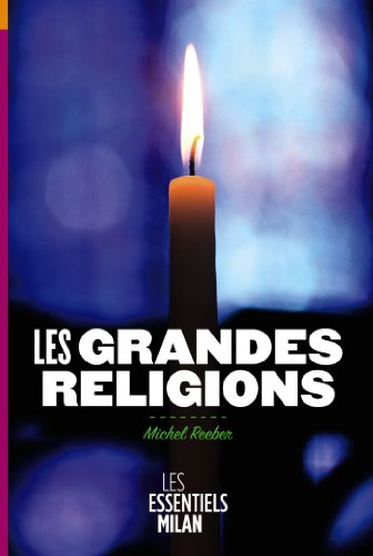 Les grandes religions