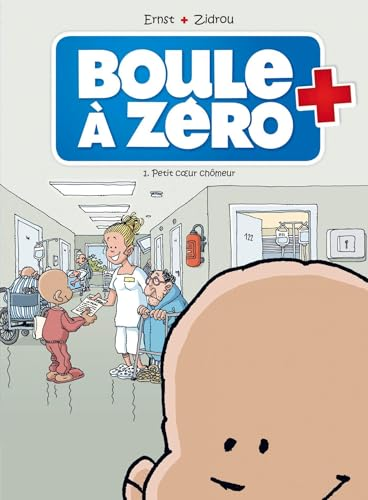 Petit coeur chômeur