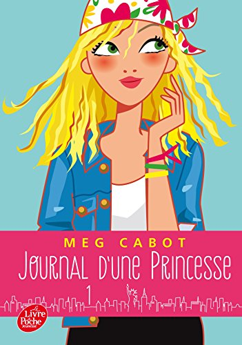 Journal d'une princesse