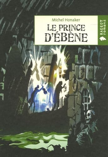 Le prince d'ébène