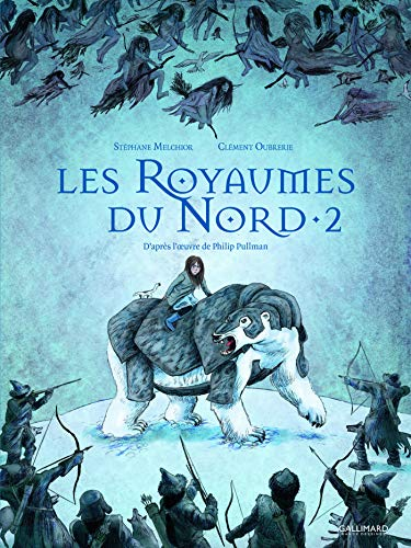 Les royaumes du nord