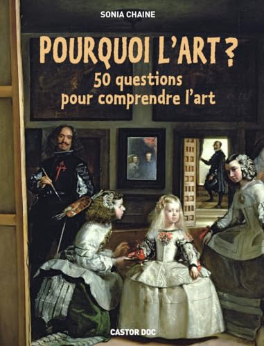 Pourquoi l'art ?