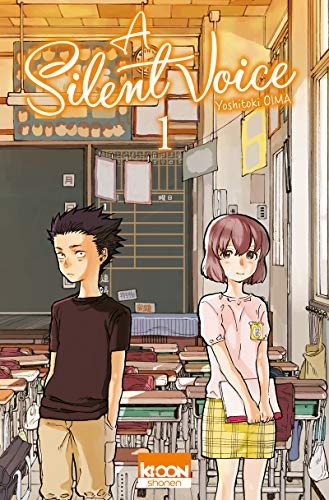 A silent voice 1