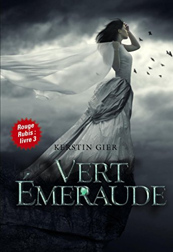 Vert émeraude