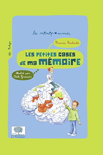 Les petites cases de ma mémoire