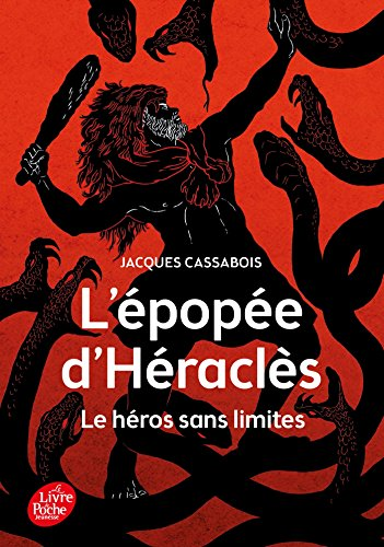 L'épopée d'Héraclès