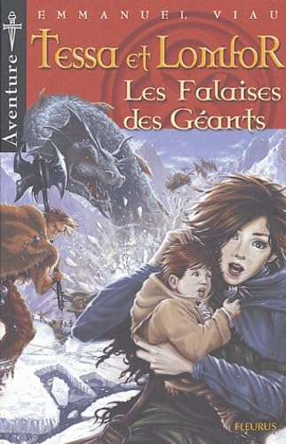 Les falaises des Géants