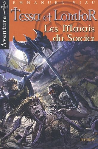 Les Marais du Sorcier