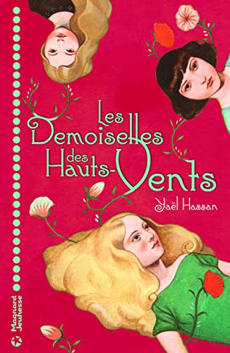 Les Demoiselles des Hauts-Vents