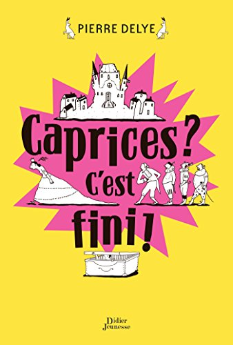 Caprices ? C'est fini !