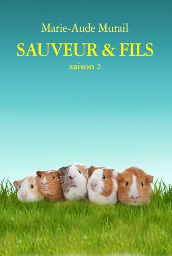 Sauveur & fils