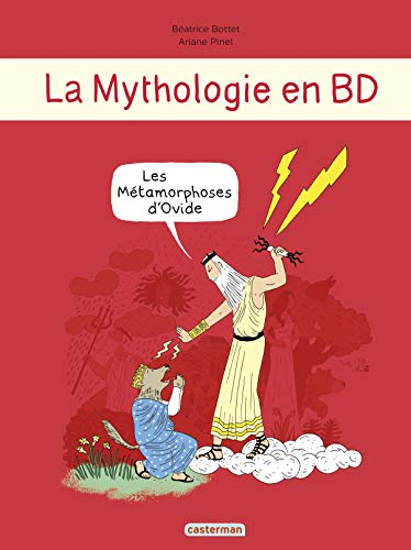 Les Métamorphoses d'Ovide