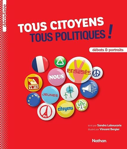 Tous citoyens tous politiques!