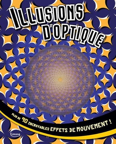 Illusions d'optique