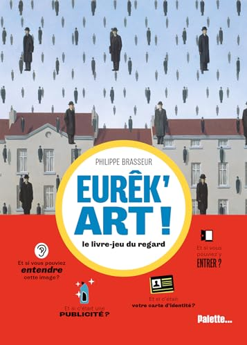 Eurêk'art!