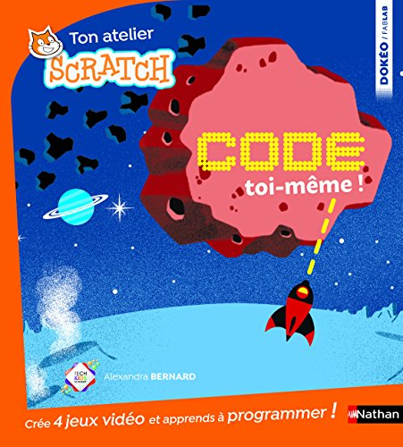 Code toi-même!