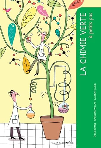 La chimie verte